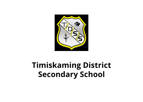 Timiskaming District Secondary School